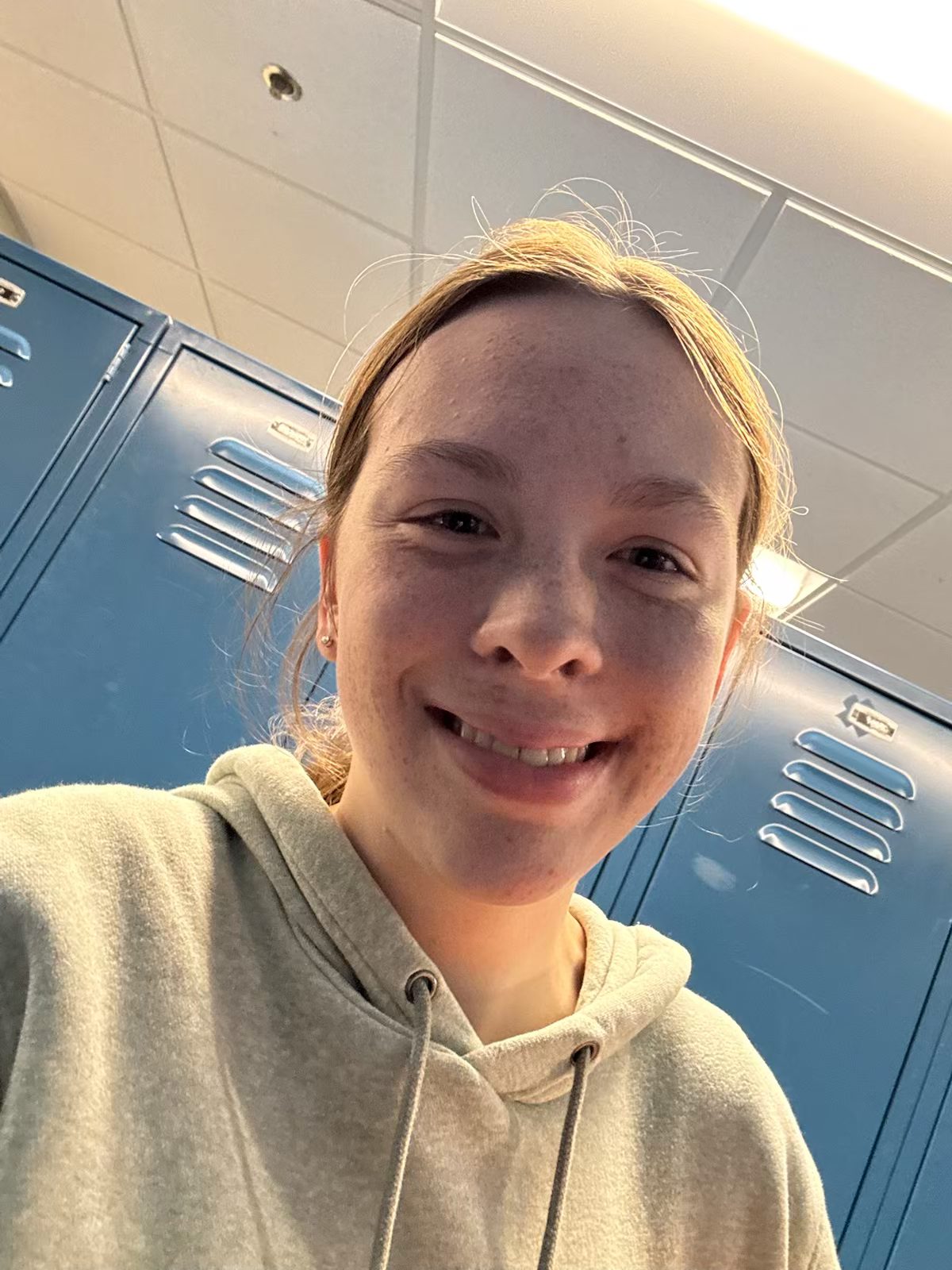 Photo from Chloe, Tuesday, October 6, 2026