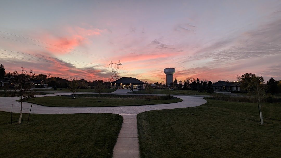 Photo from Dad, Friday, October 9, 2026