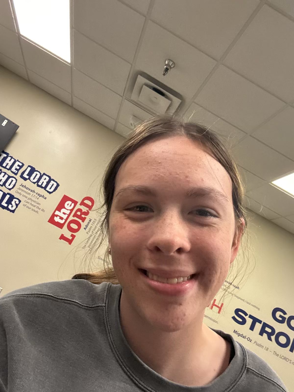 Photo from Chloe, Monday, October 12, 2026